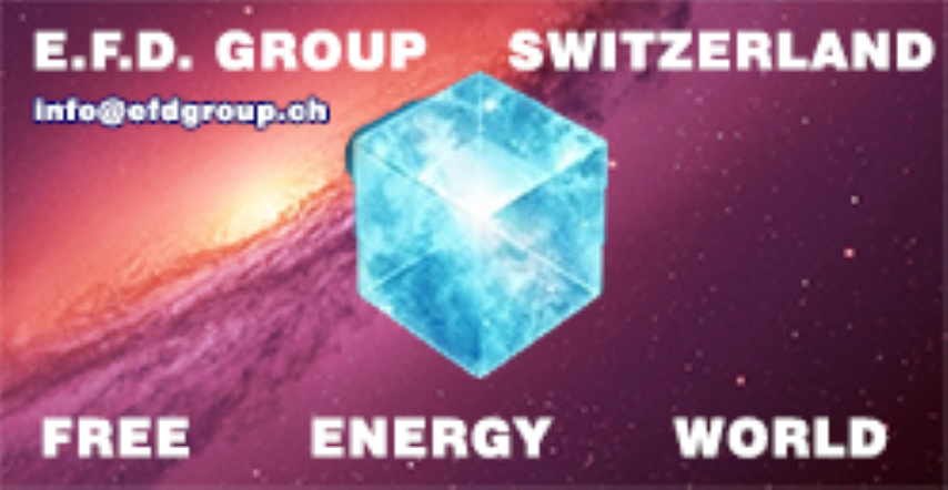 EFD GROUP SWITZERLAND